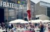 Fratellini Circus Tour