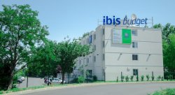 Ibis Budget Aroport le Bourget Garonor