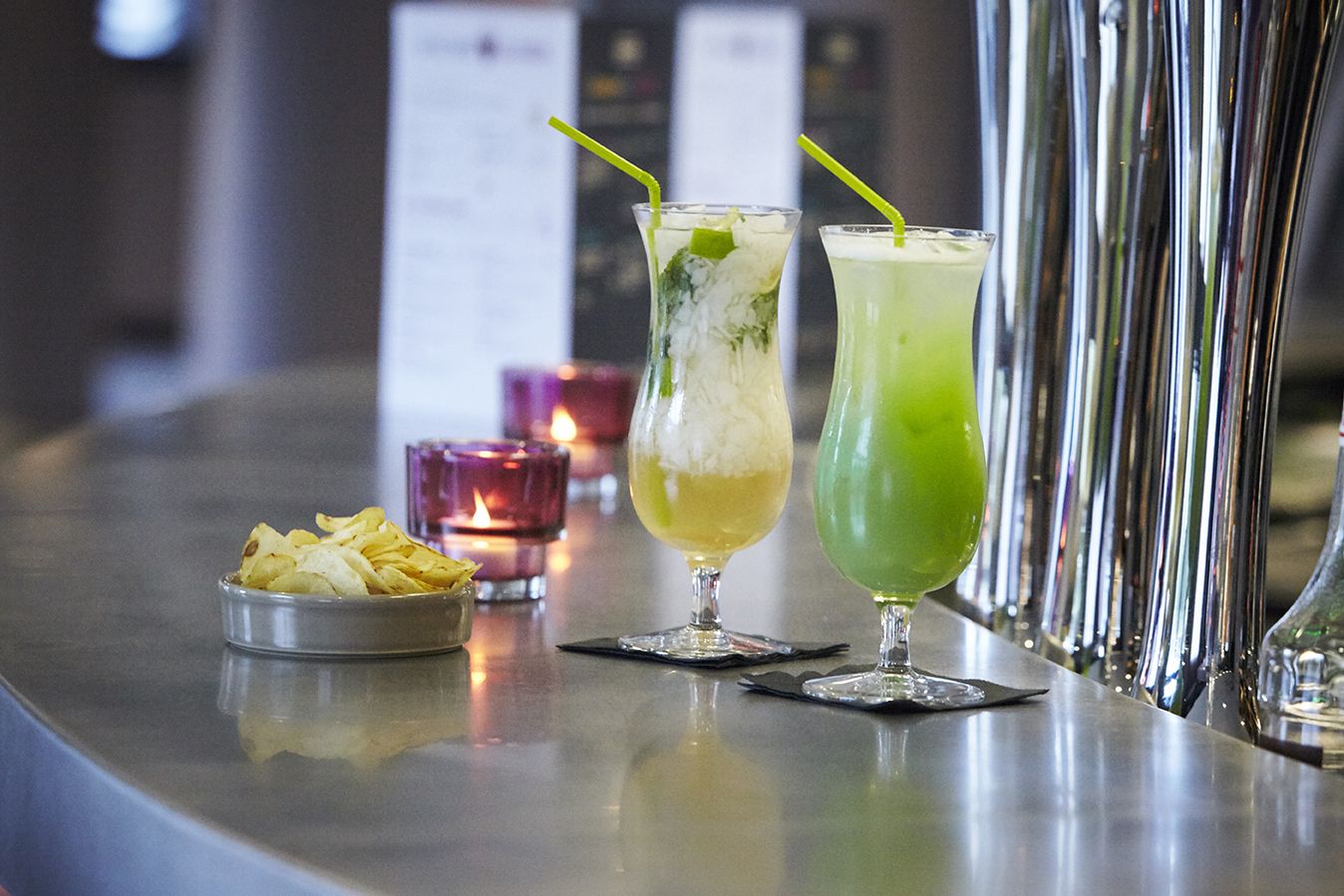 Cocktail Campanile - Rezepte Suchen
