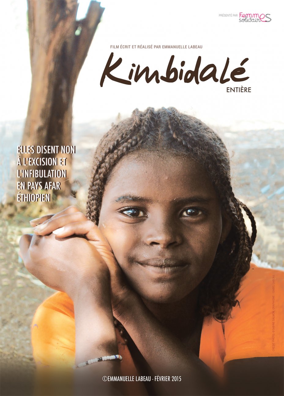 Film documentaire Kimbidal d'Emmanuelle Labeau