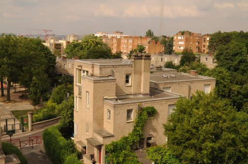 Cit-jardin du Pr-Saint-Gervais