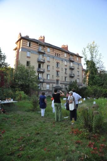 Stains France A City With A Remarkable Heritage