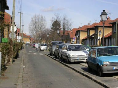 Avenue Paty (2006)