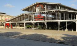 Grande Halle de La Villette