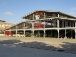 Grande Halle de La Villette