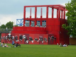 Folie de la Villette