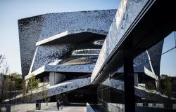 Philharmonie de Paris