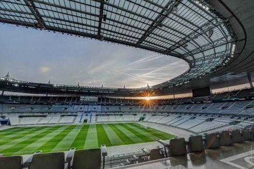 Stade de France