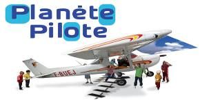 plante pilote