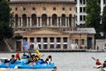 water-based recreation