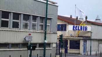Studio Eclair - Epinay