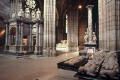 les ateliers pdagogiques sur le patrimoine  la Basilique cathdrale de Saint-Denis