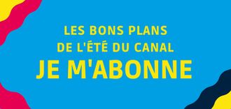 Les bons plans Paris l't