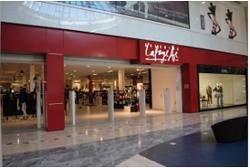 Galeries Lafayette Rosny dans le centre commercial Rosny2 Galeries Lafayette Rosny dans le centre commercial Rosny2