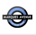 Marques Avenue Ile de France à l'Ile-Saint-Denis, la mode pas cher
