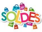 Paris sales (Soldes)