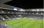 stade de foot - euro 2016