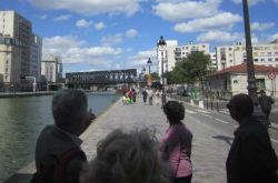 Greeters de Paris Douce Banlieue