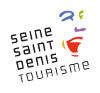 logo du comité départemental du tourisme de la Seine-Saint-Denis