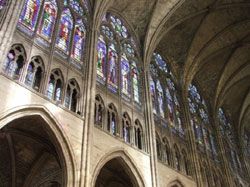 Basilique de Saint-Denis