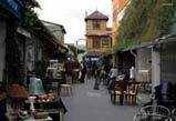 Saint Ouen flea market