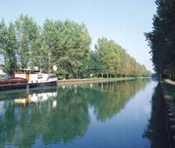 Marne river