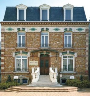 Musée de l'histoire de Rosny-sous-Bois