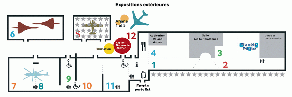 Cultural business plan picture