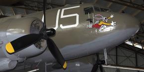 Visiter le muse de l'air pour les enfants au Bourget - gratuit