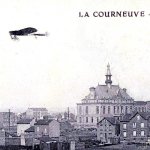 La Courneuve