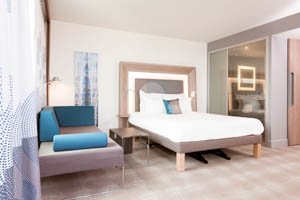 Novotel Paris Saint-Denis