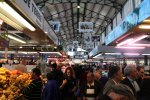 Saint-Denis Market (Paris)