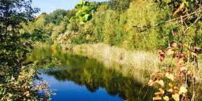 Visite nature  Paris