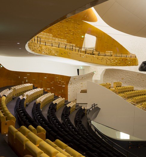Philharmonie de Paris