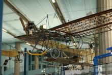 Aviation Pioneers Gallery