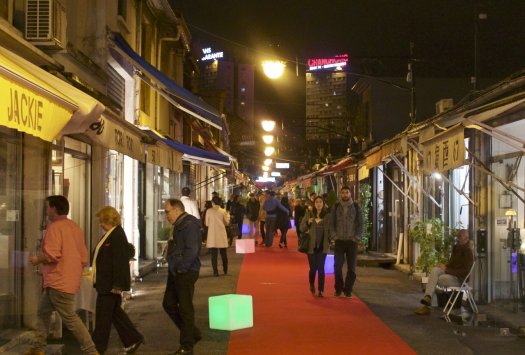 Les Puces de Paris Saint-Ouen, depuis 1870 - Site officiel des Puces