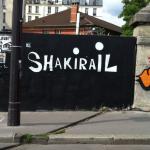 Le Shakirail