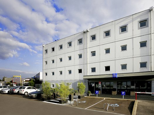 Htel Ibis Budget Villemonble
