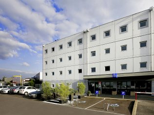 Ibis Budget Villemomble