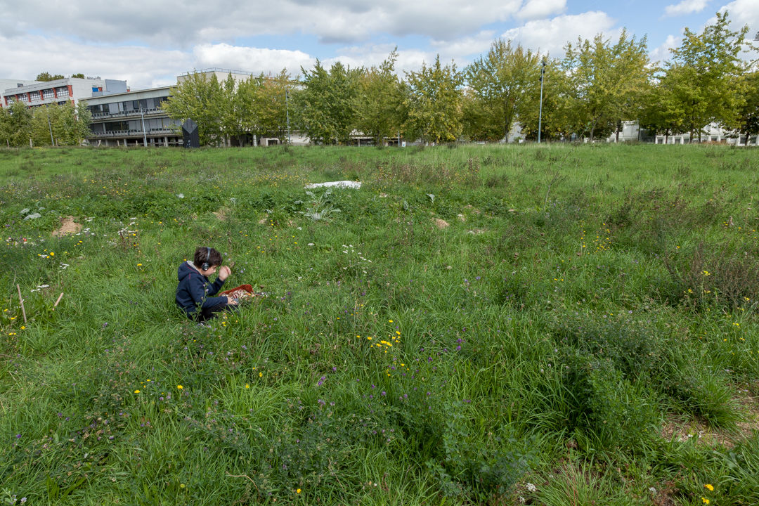 Seine-Saint-Denis Tourisme A. Wohlgemuth / ENS Louis-Lumire/2015