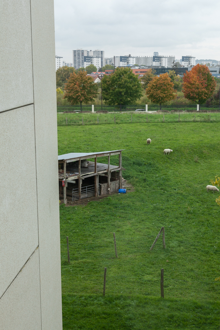 Seine-Saint-Denis Tourisme A. Wohlgemuth / ENS Louis-Lumire/2015