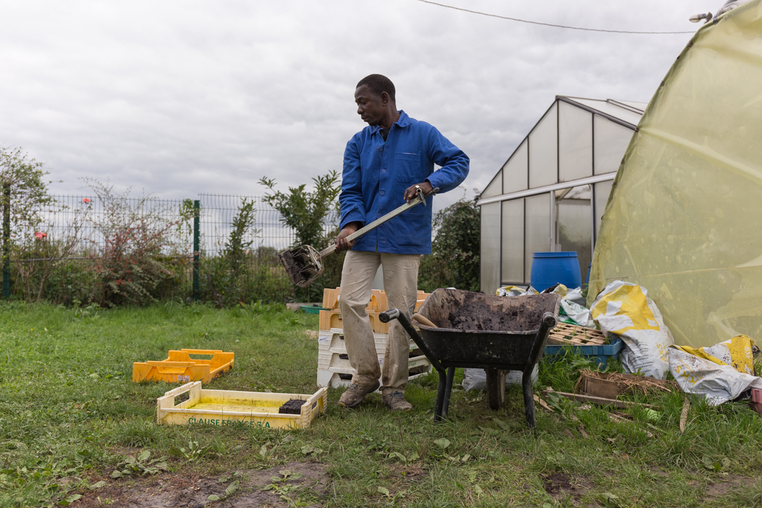 Seine-Saint-Denis Tourisme A.Vila / ENS Louis-Lumire/2015