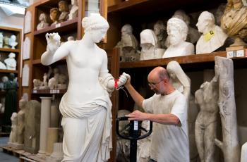 Ateliers d'Art RMN