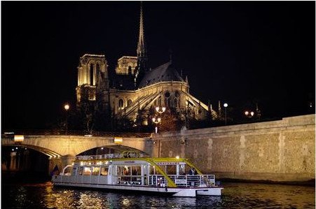 Croisire atelier dgustation de vin sur la Seine