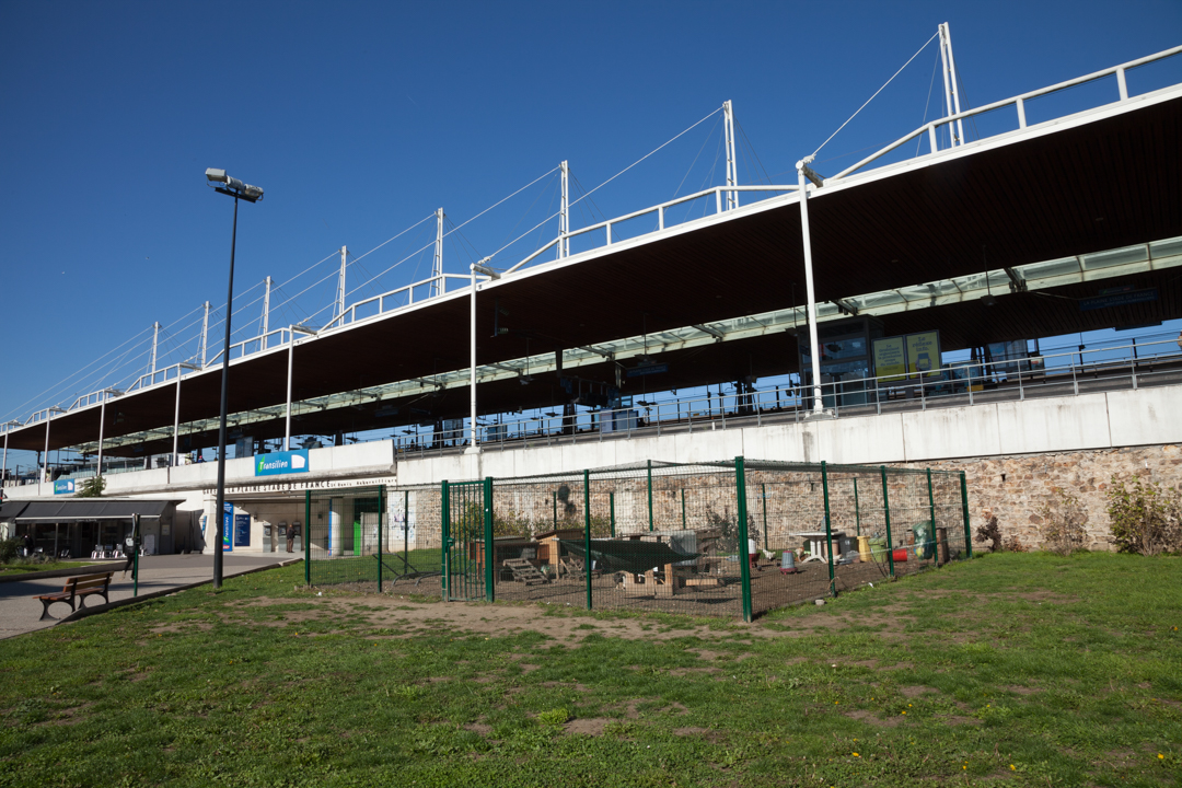 Seine-Saint-Denis Tourisme A.Wohlgemuth / ENS Louis-Lumire/2015