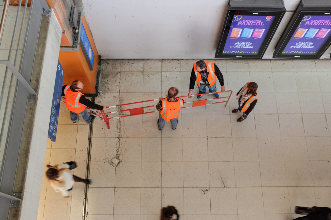 Seine-Saint-Denis Tourisme H.Delcourt / ENS Louis-Lumire/2015