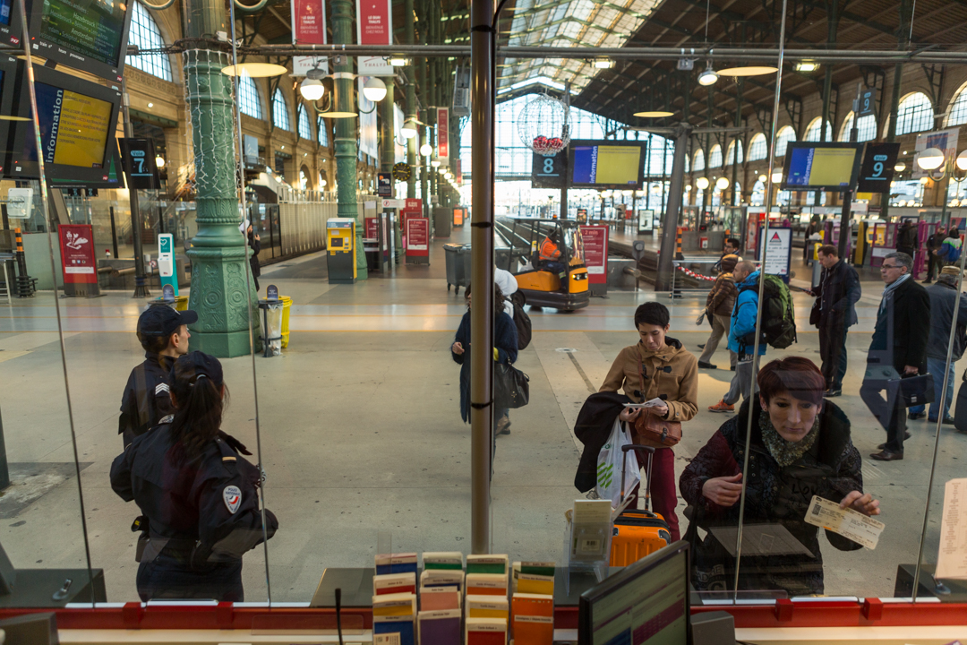 Seine-Saint-Denis Tourisme H.Delcourt / ENS Louis-Lumire/2015