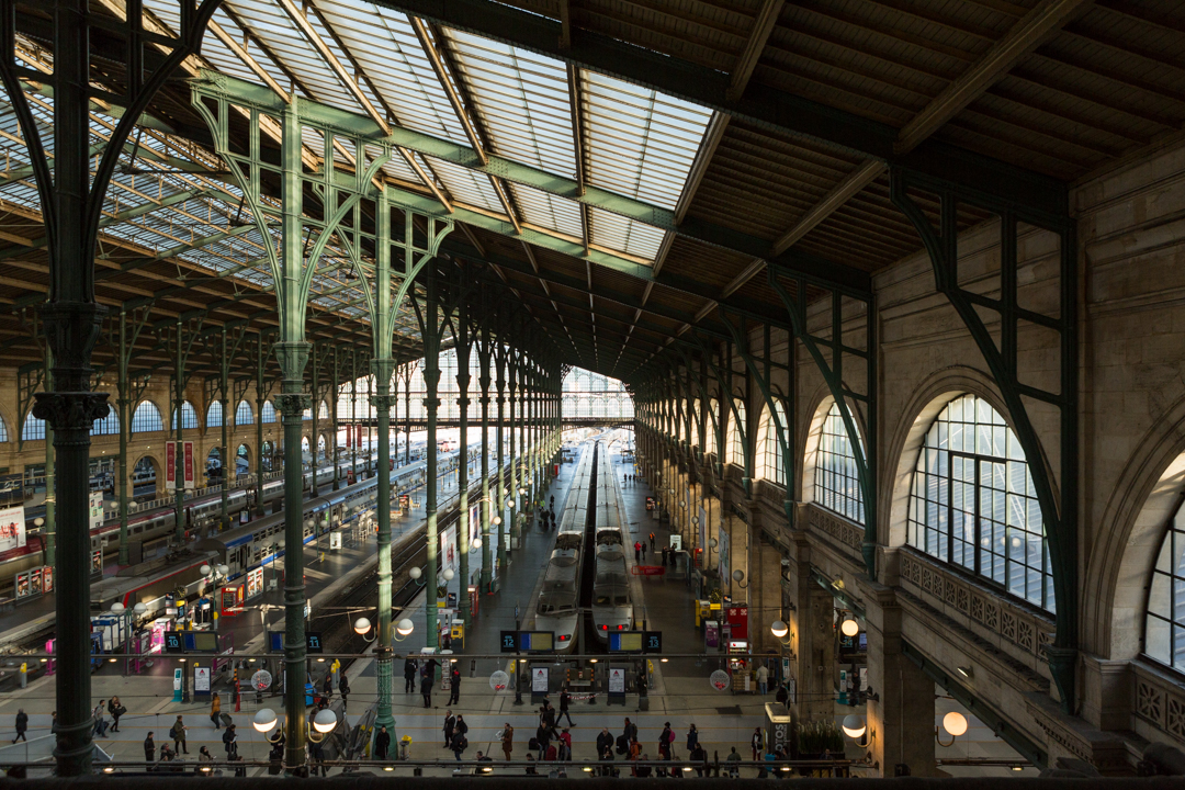 Seine-Saint-Denis Tourisme H.Delcourt / ENS Louis-Lumire/2015