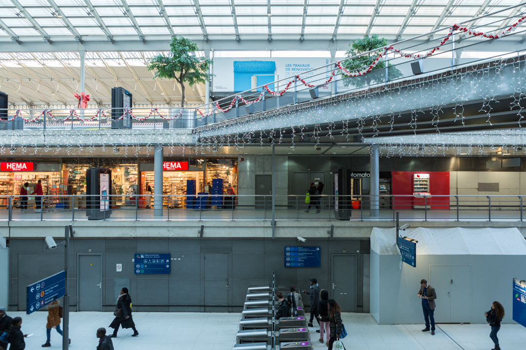 Seine-Saint-Denis Tourisme H.Delcourt / ENS Louis-Lumire/2015