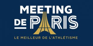 Meeting de Paris au Stade Charlety - Diamond League